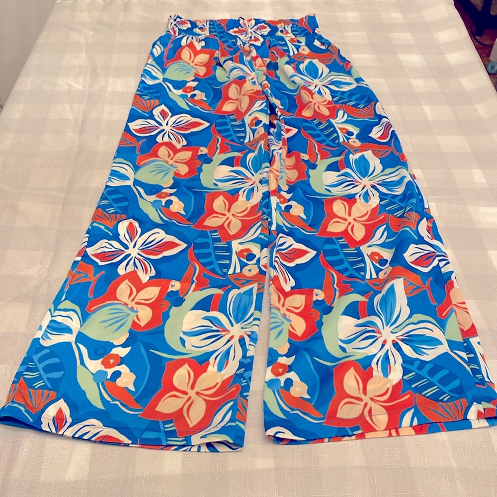 NWT Sincerely Jules Women’s Palazzo Pants